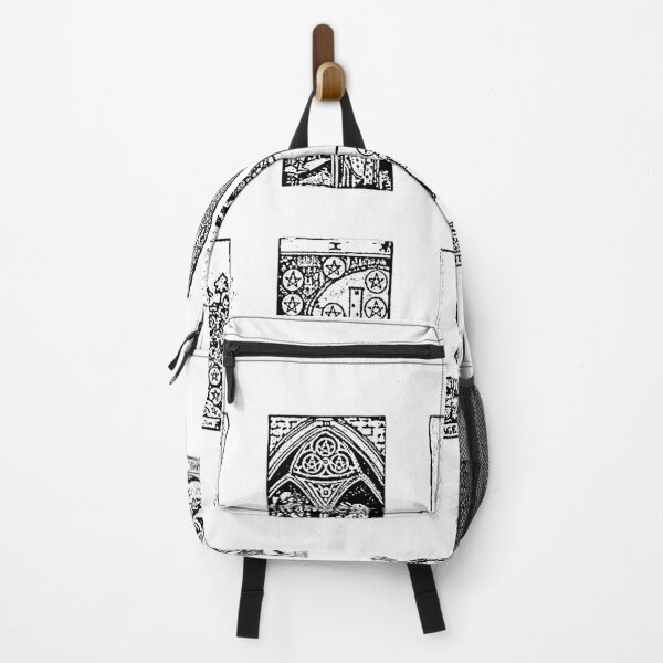 Item preview, Pentacles Tarot cards black and white designed and sold by designbywhacky.
