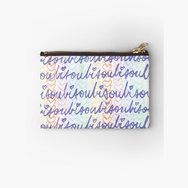 Aperçu de l'œuvre Coeur Bisou créée et vendue par Rivermuddess.