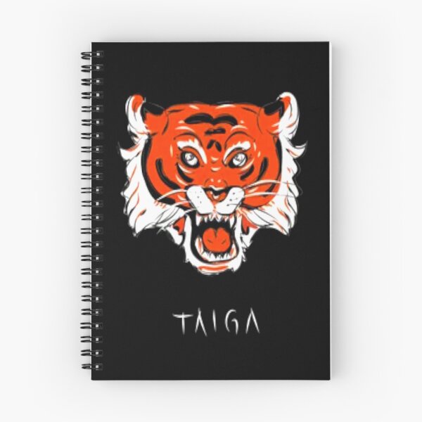 Item preview,  Cool black tiger head head art. designed and sold by BEAUTY ⭐⭐⭐⭐⭐.