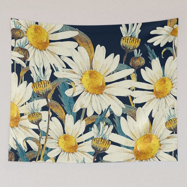 Aperçu de l'œuvre Jardin Vintage 27 créée et vendue par Mandala Of Life.