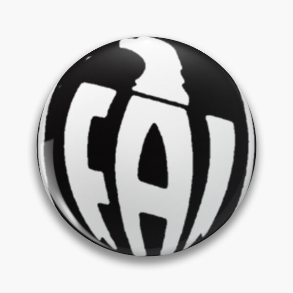 Item preview, IAF (White) designed and sold by ZerumenArt.