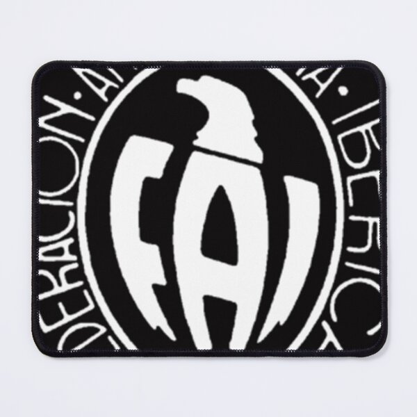 Item preview, IAF (White) designed and sold by ZerumenArt.