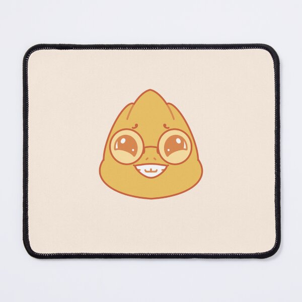 Item preview, Chibi Dr. Alphys designed and sold by ShortAndSad.