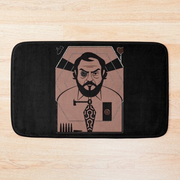 Artikelvorschau, Stanley-Kubrick-Filme-Classic-T-Shirt entworfen und verkauft von PatriciaEllen1.