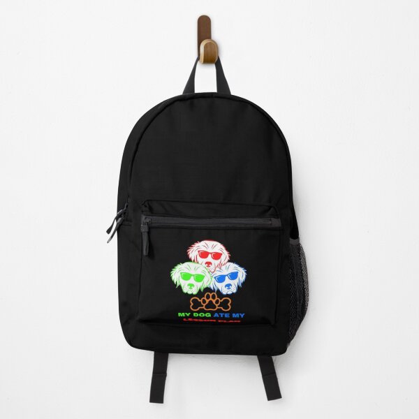 Item preview, my dog ate my lesson plan designed and sold by TheVIP.