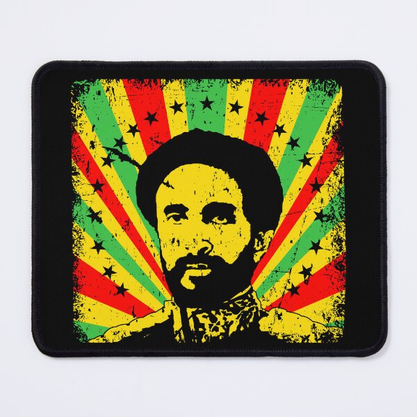Item preview, Haile Selassie Lion Of Judah Jah Rastafari designed and sold by designandclouds.