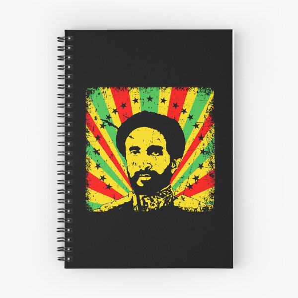 Item preview, Haile Selassie Lion Of Judah Jah Rastafari designed and sold by designandclouds.