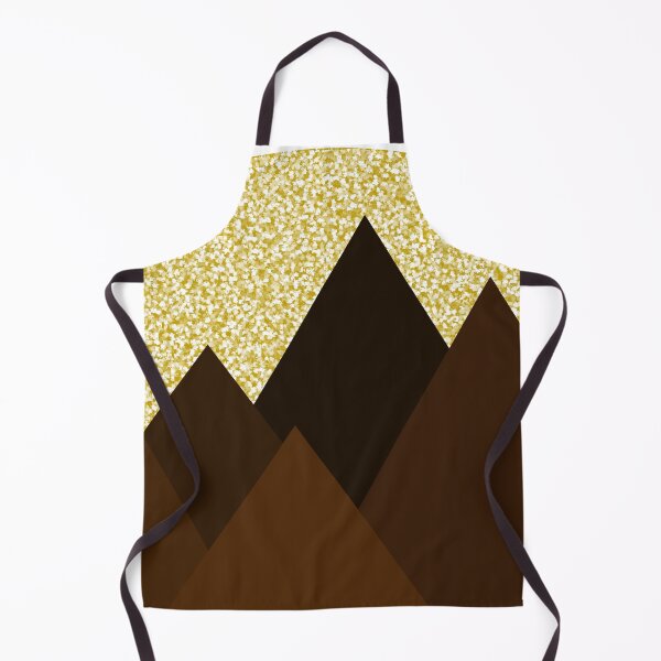 Item preview, Golden sun setting behind the mountains designed and sold by DesignsByMadiha.