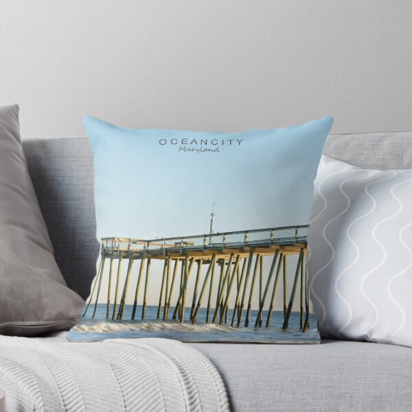 Item preview, Ocean City Maryland. designed and sold by America Roadside..