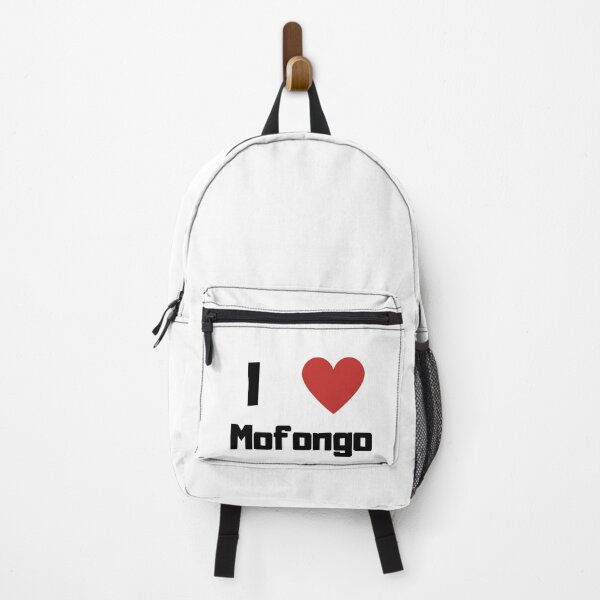 Item preview, I Love Mofongo Puerto Rico Gift Idea designed and sold by Suzy Perez Art.