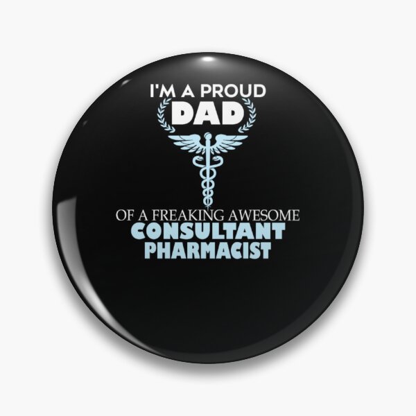 Item preview, Consultant Pharmacist  designed and sold by aryagiri.