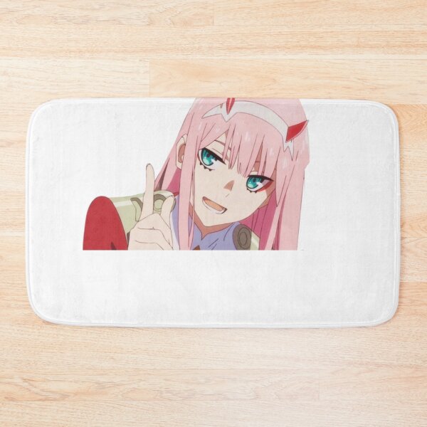 Item preview, Zero Two 02 designed and sold by Aestheticanime2.