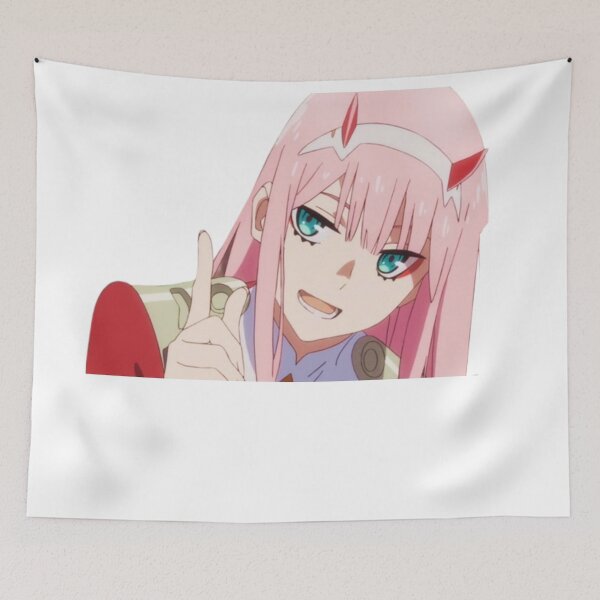 Artikelvorschau, Null Zwei 02 entworfen und verkauft von Aestheticanime2.