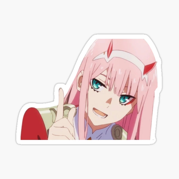 animes nagatoro Sticker for Sale by Aestheticanime2