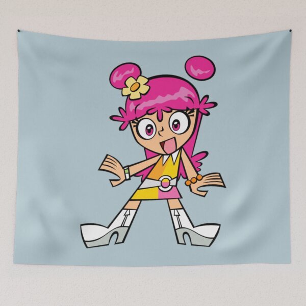 Item preview, Hi Hi Puffy AmiYukmi designed and sold by BreannaKi.