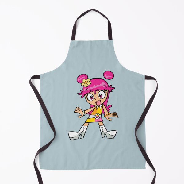 Item preview, Hi Hi Puffy AmiYukmi designed and sold by BreannaKi.