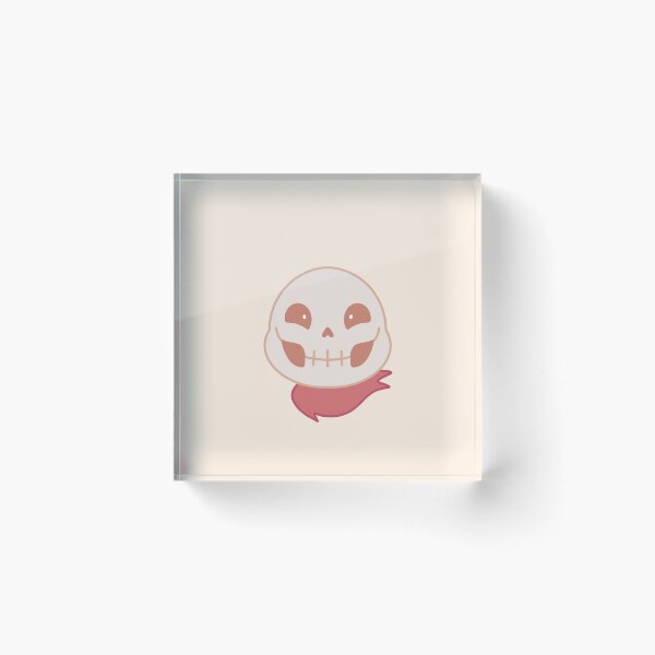 Item preview, Chibi Papyrus designed and sold by ShortAndSad.