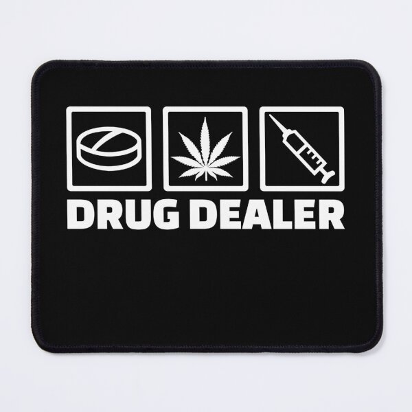Item preview, Drug dealer designed and sold by aryagiri.