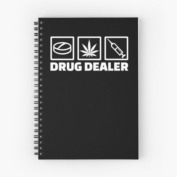 Item preview, Drug dealer designed and sold by aryagiri.