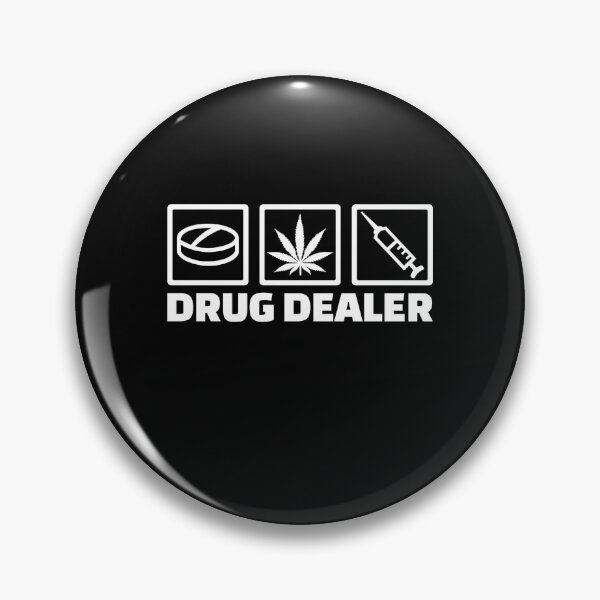 Item preview, Drug dealer designed and sold by aryagiri.