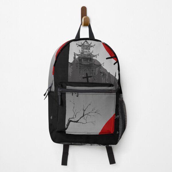 Item preview, Samurai Art Minilasit Bnw designed and sold by AthengId.