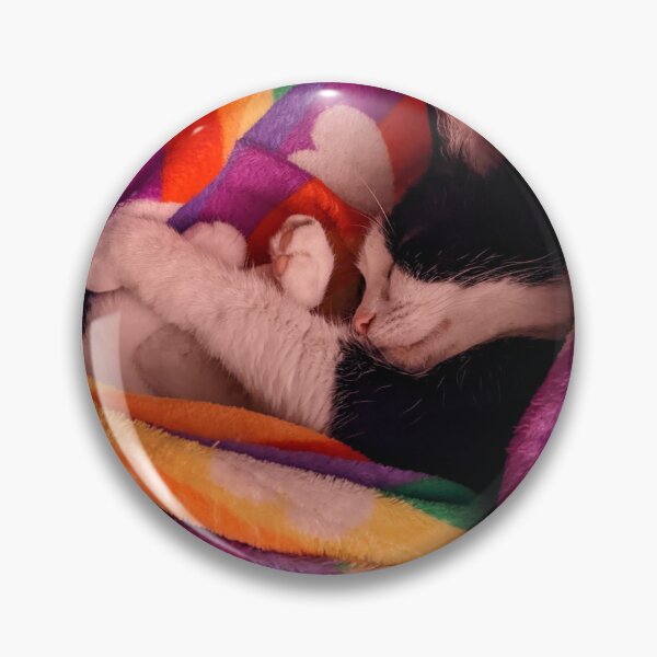 Item preview, Rainbow Catnap  designed and sold by arfff.