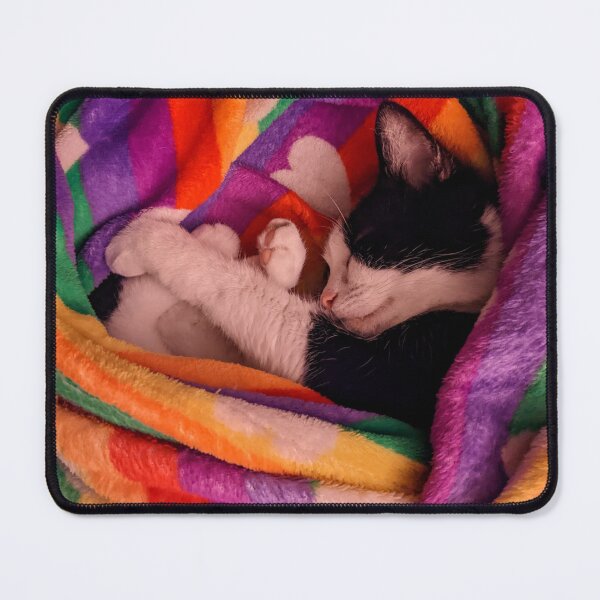 Item preview, Rainbow Catnap designed and sold by arfff.