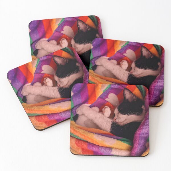 Item preview, Rainbow Catnap  designed and sold by arfff.