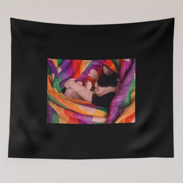 Item preview, Rainbow Catnap  designed and sold by arfff.