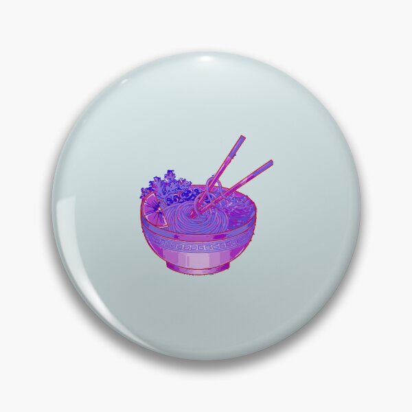 Item preview, Japanses Ramen Noodles Bowl designed and sold by MaximusKova.