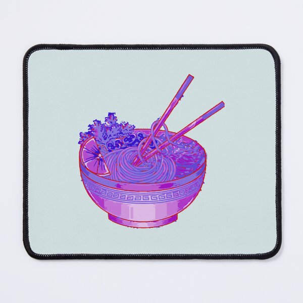 Item preview, Japanses Ramen Noodles Bowl designed and sold by MaximusKova.