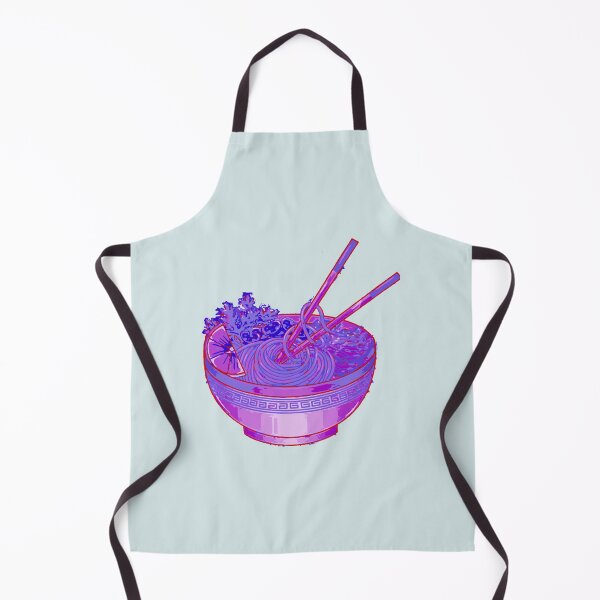 Item preview, Japanses Ramen Noodles Bowl designed and sold by MaximusKova.
