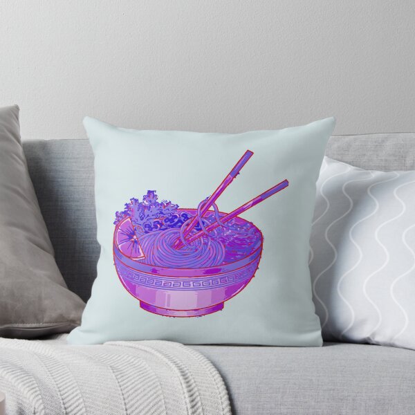 Item preview, Japanses Ramen Noodles Bowl designed and sold by MaximusKova.