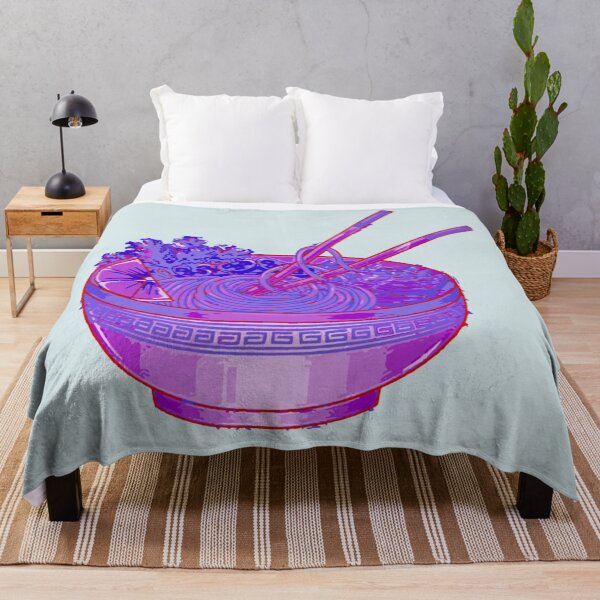Item preview, Japanses Ramen Noodles Bowl designed and sold by MaximusKova.
