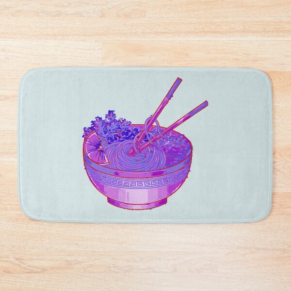 Item preview, Japanses Ramen Noodles Bowl designed and sold by MaximusKova.