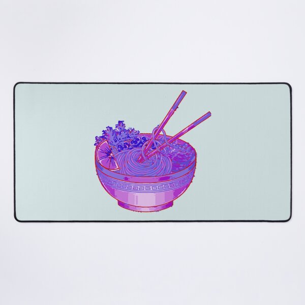Item preview, Japanses Ramen Noodles Bowl designed and sold by MaximusKova.