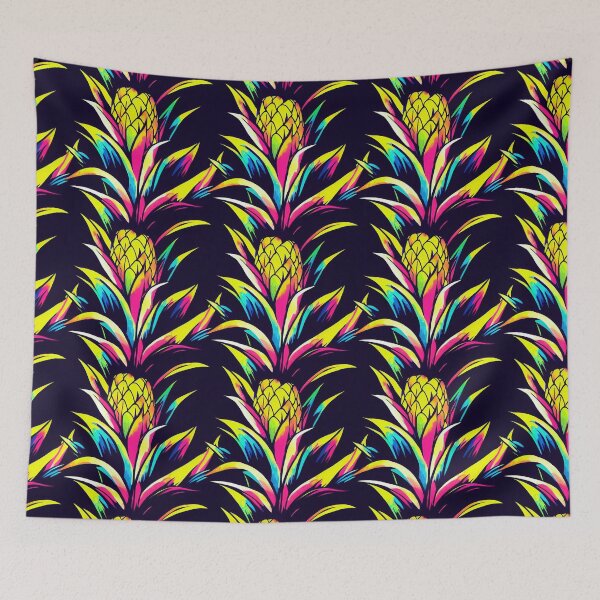 Item preview, Pineapple Express  designed and sold by JustinKosch.