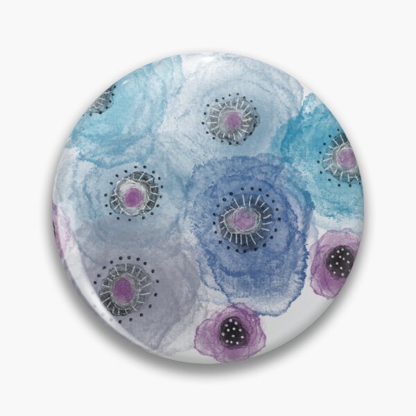 Item preview, Flowers I designed and sold by ARTnWOOL.