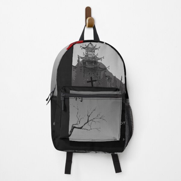 Item preview, Samurai Art Minilasit Bnw designed and sold by AthengId.