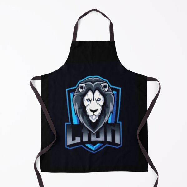 Item preview,  Cool black and white lion head art. designed and sold by BEAUTY ⭐⭐⭐⭐⭐.