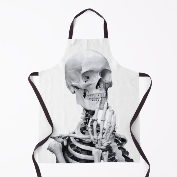 Item preview, Funny Skelton Pose Stickers, Funny Skelton Pose Design, Skelton Stickers designed and sold by OurSuperStore.