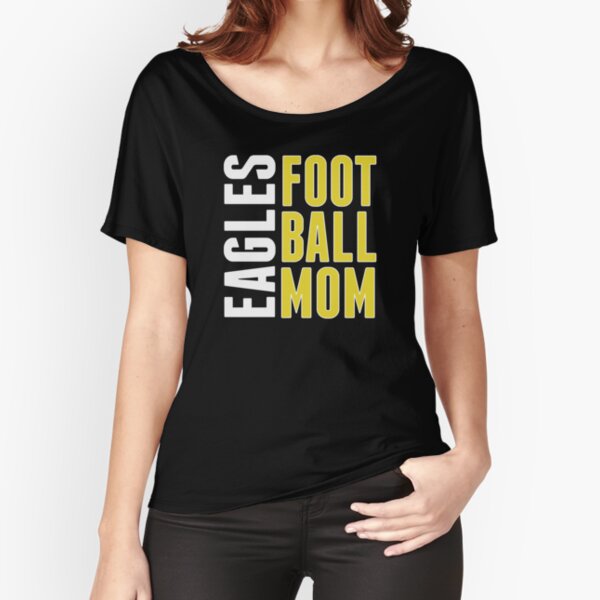 DaddyMommyMe Eagles Shirt - Eagles Unisex Tshirt - Eagles Shirts for Mom - Eagles Shirts for Her - Eagles Grunge Shirt - Sports Graphic Tee