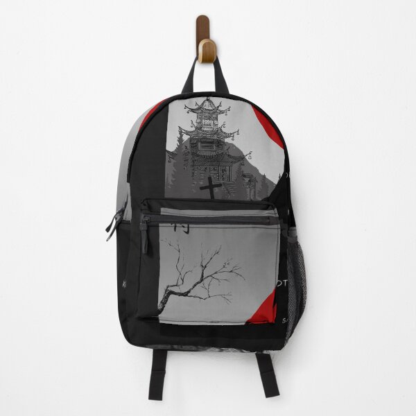 Item preview, Samurai Art Minilasit Bnw designed and sold by AthengId.