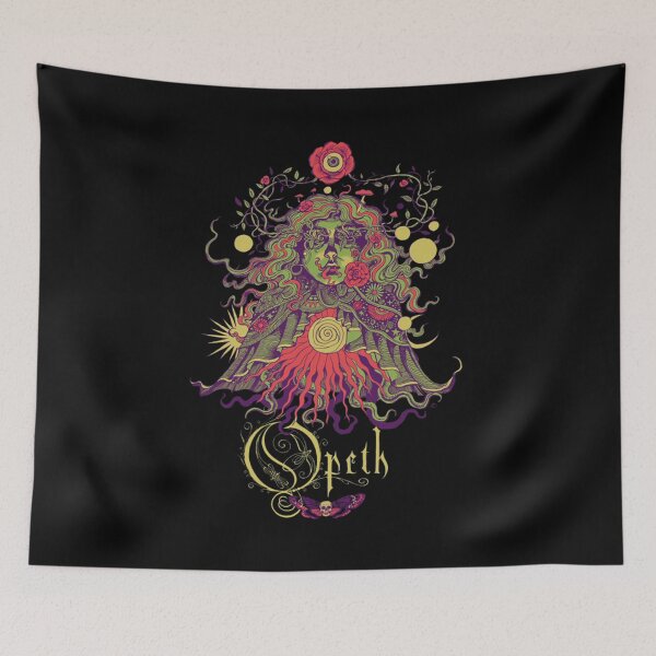 Item preview, Black Rose Immortal Music Rock and Heavy Metal designed and sold by AdelemtMoore.