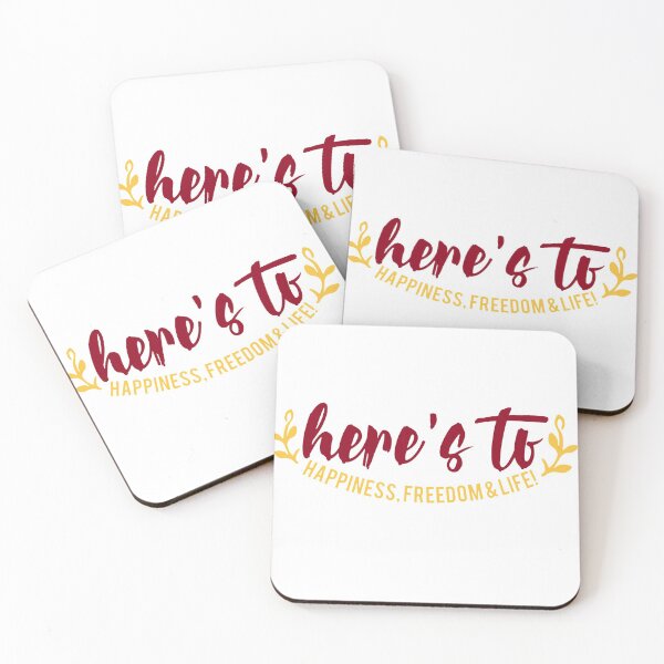 Item preview, happiness, freedom and life - great comet (2) designed and sold by kae-ly.