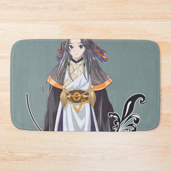 Item preview, kawaii anime girl aesthetic anime girl  designed and sold by PalmMurrdg.