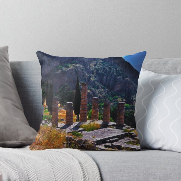 Item preview, The Delphi Oracle designed and sold by purelightimages.