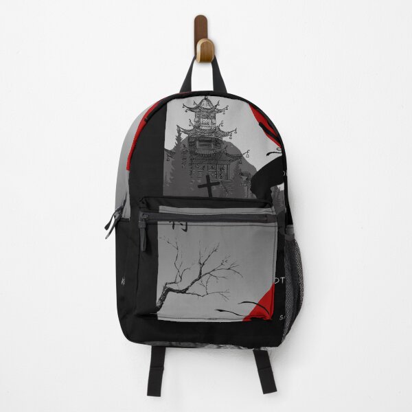 Item preview, Samurai Art Minilasit Bnw designed and sold by AthengId.