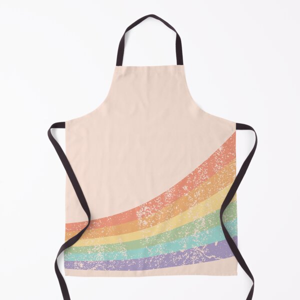 Item preview, Vintage Gay Pride Rainbow Background designed and sold by Gay-Koala.