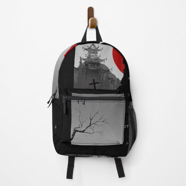 Item preview, Samurai Art Minilasit Bnw designed and sold by AthengId.
